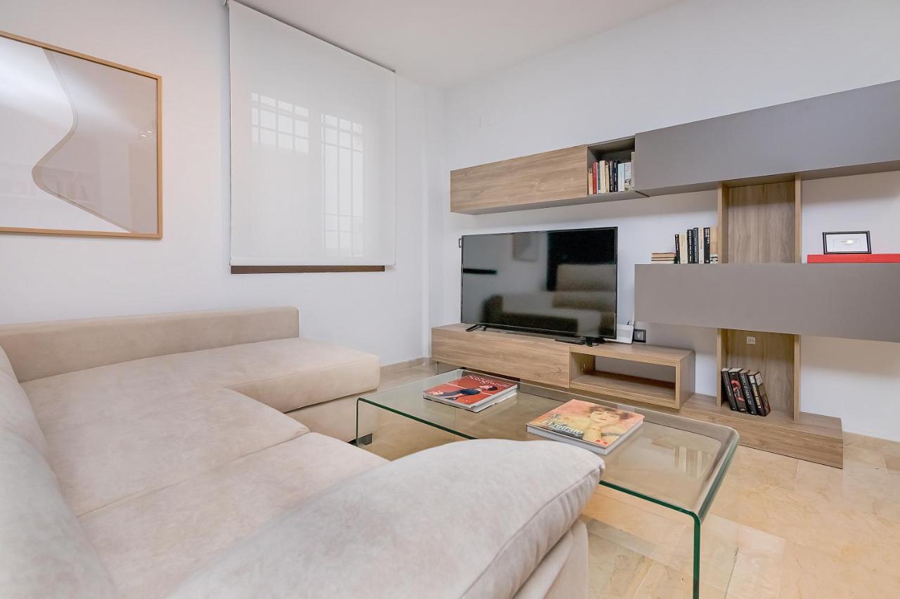 Bhost - La Catedral Apartment Cordoba Exterior photo