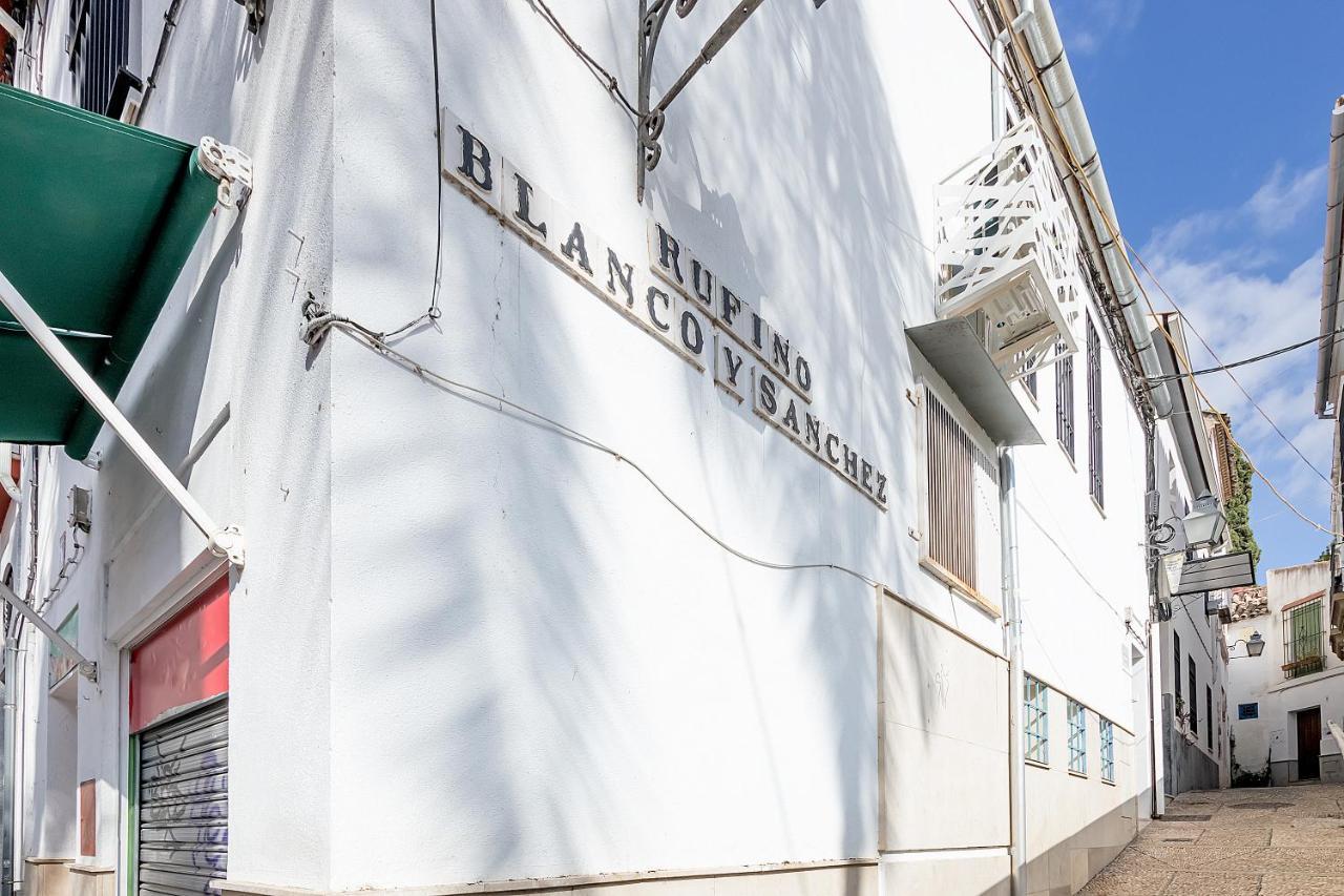 Bhost - La Catedral Apartment Cordoba Exterior photo